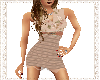 *J* Sexy Flower Dress