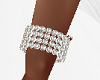 FG~ Pearl Bracelet L