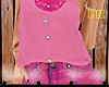 XXL - Pants Pink Leila