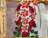 I~Garden Bride Bouquet