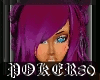 FOXY PURPLE 2 HAIR