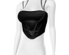 Cropped Corset