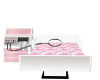 Blossom Ultrasound Bed