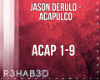 Jason Derulo - Acapulco