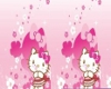 Hello Kitty Dance Studio