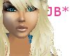 JB* - Blonde "12"