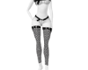 BLACK WHITE SET