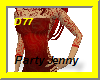 Party Jenny-Burned