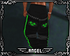 TOXIC PANTS