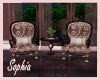VillaIsland Coffee 4 Two