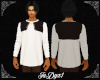 Shrek Tunic Top