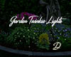 *D* Garden Twinkle Light