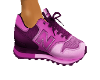 [ny] urban shoes pink