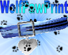 WPP Paw Collar