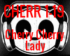 CherryCherryLady - HardC