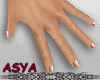 small hands