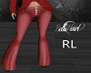 Red Pants -RL