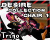 [Trino] - Desire Chair 1