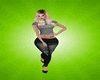 avatar  Lady