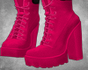 DRV Pink Shoes