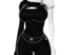 Black Jumpsuit  LLT