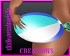 Couples Jungle Beachball
