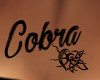Cobra Tattoo 1