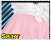 [JK]pinky'skirt'waist