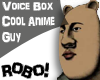 R! VB Cool Anime Guy