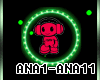 ANA1-ANA11