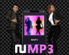 NuPhone/MP3