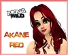 [NW] Akane Red