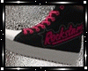 Rockstar Shoes