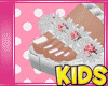 MF Kids Sandals