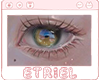E| Real Eyes 03