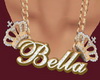 Collar Bella (Necklace)
