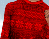 !L! Ugly Sweater