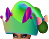 Elf Hat F {DER}