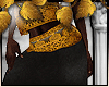The Muse - Skirt V1