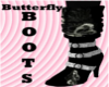 [$UL$]D*~Butterfly Boots