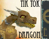 Tik Tok Dragon