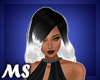 MS Macy Black-White
