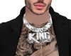 Icy King Of King Chain