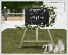 Wedding Sign