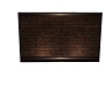 hiddent Cove Brick Wall