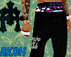 $^ Sweats