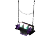 Dark fae swing