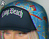 ® (F) Babushka + Cap