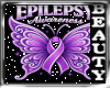 epilepsy awareness room