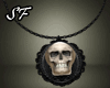 [SF]Skull Jewel Set